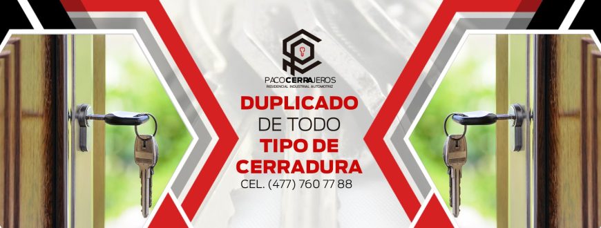 Cerrajería Paco